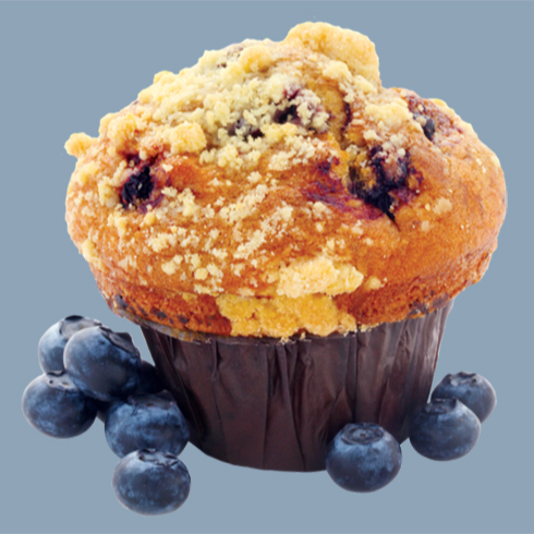 WhatADay Muffin